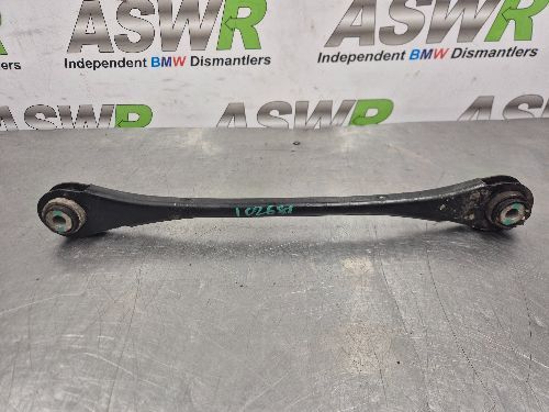 BMW 1 2 SERIES F20 F22 N/S Passenger Left Rear Suspension Arm Bundle