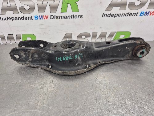 BMW 1 2 SERIES F20 F22 O/S Drivers Right Rear Suspension Arms Bundle