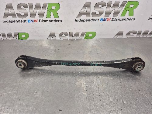 BMW 1 2 SERIES F20 F22 O/S Drivers Right Rear Suspension Arms Bundle