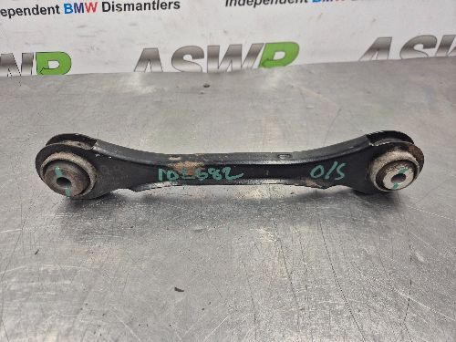 BMW 1 2 SERIES F20 F22 O/S Drivers Right Rear Suspension Arms Bundle