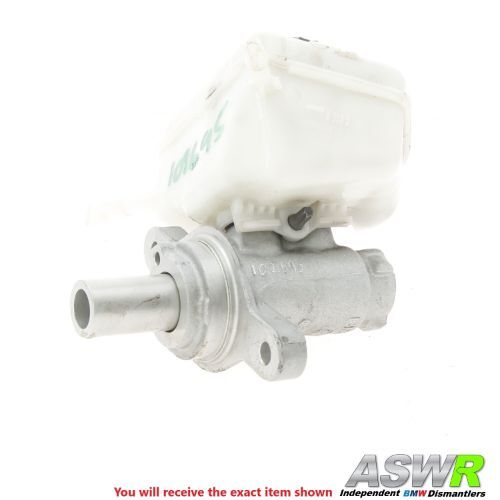 BMW Brake Master Cylinder 1 2 3 4 SERIES F20 F22 F30 F32
