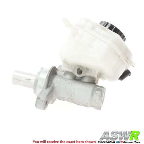 BMW Brake Master Cylinder 1 2 3 4 SERIES F20 F22 F30 F32