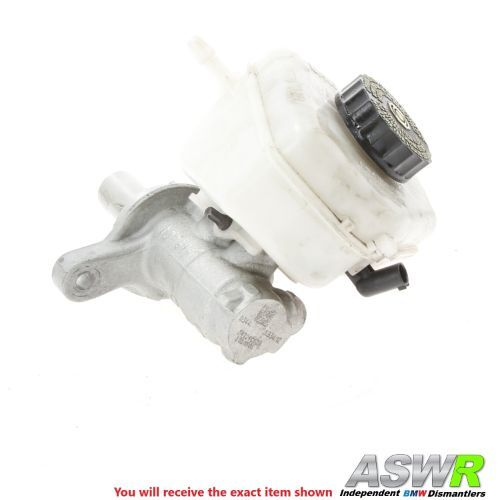 BMW Brake Master Cylinder 1 2 3 4 SERIES F20 F22 F30 F32