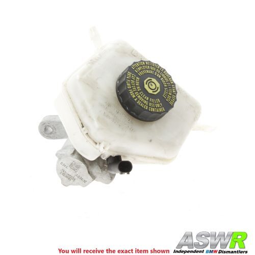 BMW Brake Master Cylinder 1 2 3 4 SERIES F20 F22 F30 F32