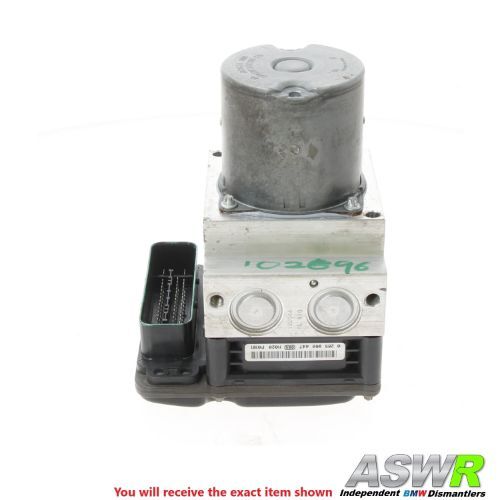 BMW ABS DSC Pump Automatic F10 F11 5 SERIES
