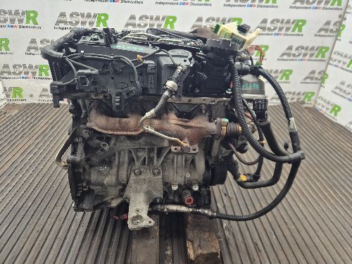 BMW Engine N47D20C N47N F20 F22 F30 F32 1 2 3 4 SERIES 16d 18d