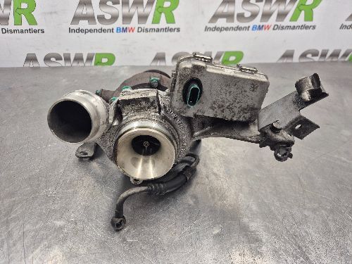 BMW Turbo Charger Diesel N47N F20 F30 F36 1 3 4 SERIES E84 X1