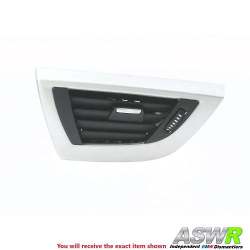 BMW Air Vent Dashboard O/S Drivers Right F20 F22 1 2 SERIES