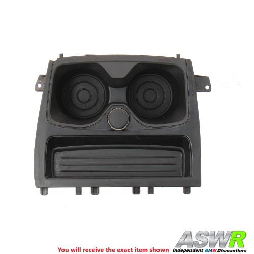 BMW F20 F21 1 SERIES Centre Console Cup Holder