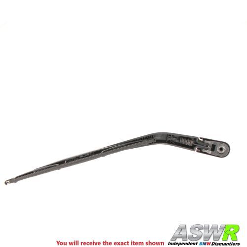 BMW F20 F21 1 SERIES Rear Wiper Arm