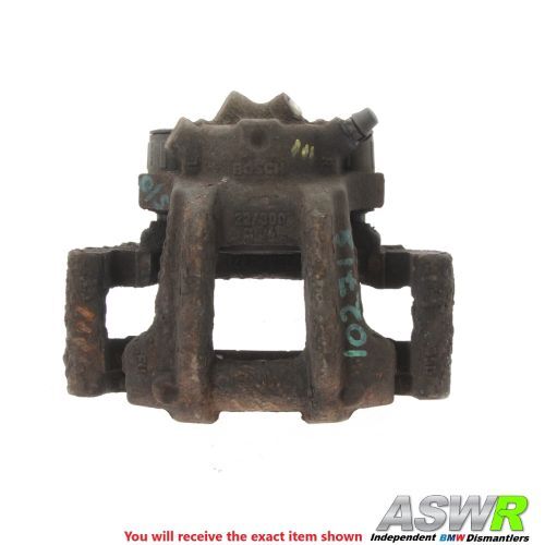 BMW Front Brake Caliper O/S Drivers Right F20 F30 1 3 SERIES