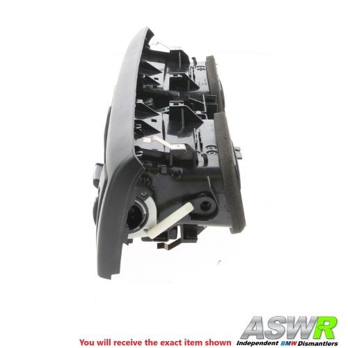 BMW Dashboard Air Vent Dual Centre F20 F20 F22 F23 1 2 SERIES