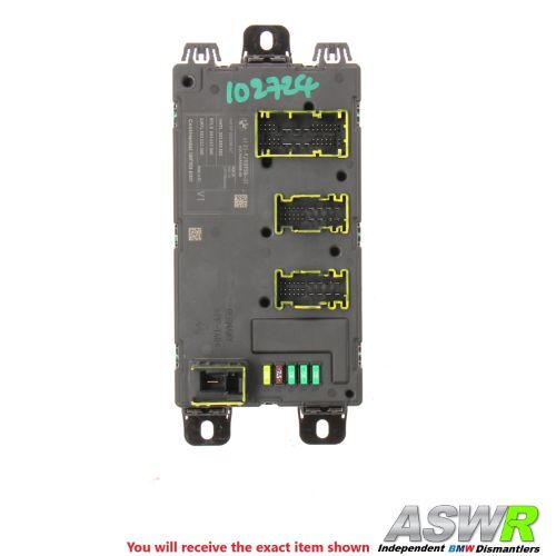 BMW REM Body Control Module F20 F21 1 SERIES