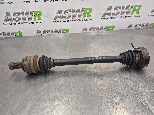 BMW Rear Drive Shaft Petrol Passenger Side E90 E91 E92 3 SERIES