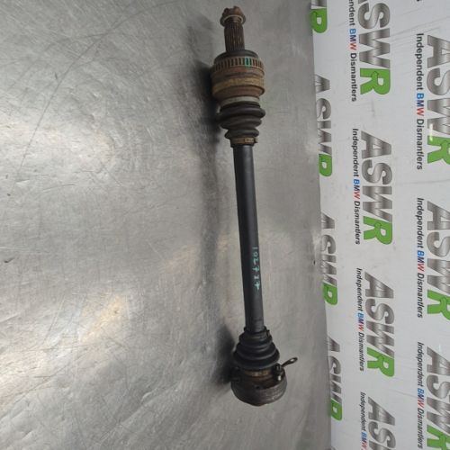BMW Rear Drive Shaft Petrol Passenger Side E90 E91 E92 3 SERIES