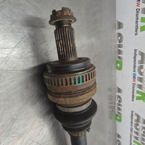 BMW Rear Drive Shaft Petrol Passenger Side E90 E91 E92 3 SERIES