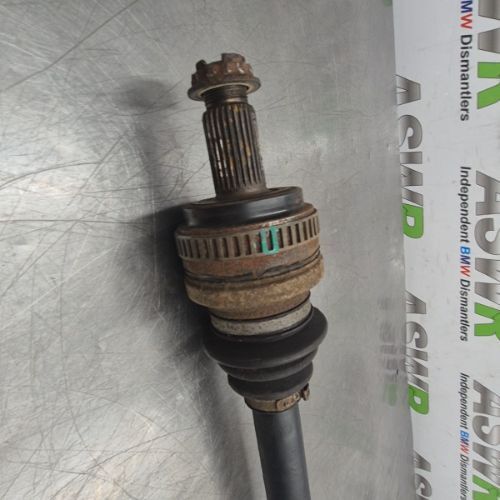 BMW Rear Drive Shaft Petrol Passenger Side E90 E91 E92 3 SERIES