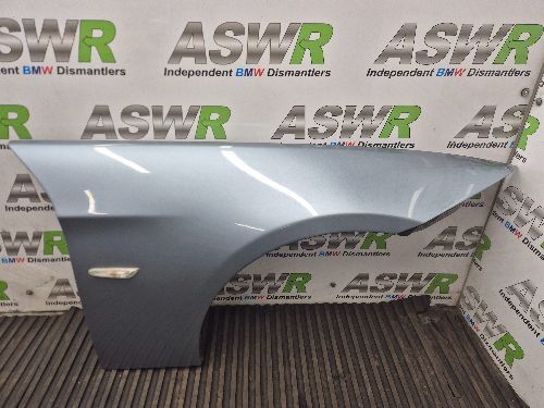 BMW 3 SERIES Wing Front E90 E91 O/S Right Drivers Side