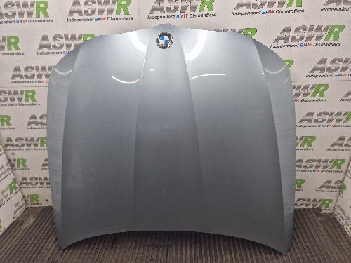 BMW Bonnet E90 E91 3 SERIES LCI