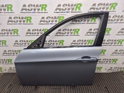 BMW  3 SERIES Door Front E90 E91 N/S Passenger Left
