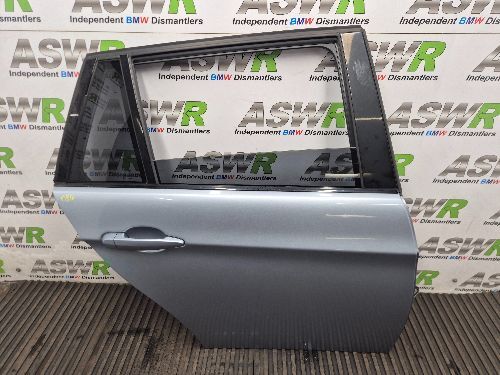 BMW 3 SERIES Door Rear O/S Drivers Right E91 TOURING