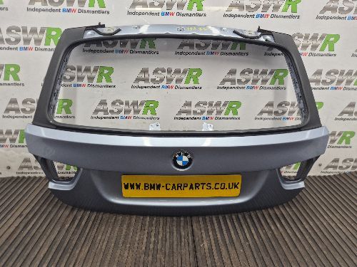 BMW Tailgate / Boot Lid E91 3 SERIES LCI Touring
