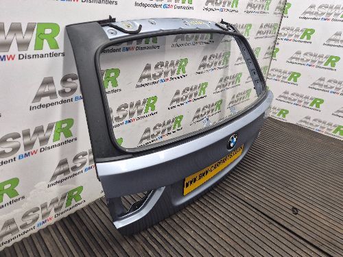 BMW Tailgate / Boot Lid E91 3 SERIES LCI Touring