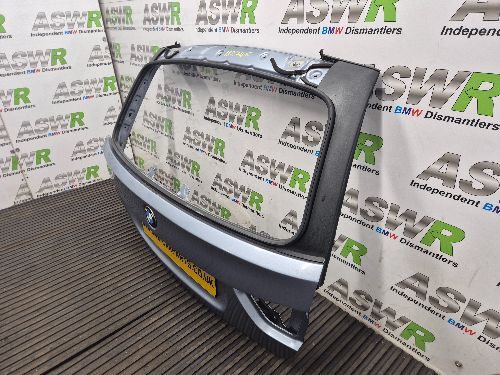BMW Tailgate / Boot Lid E91 3 SERIES LCI Touring