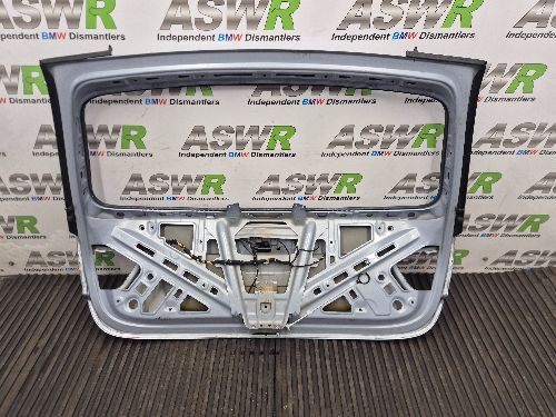 BMW Tailgate / Boot Lid E91 3 SERIES LCI Touring