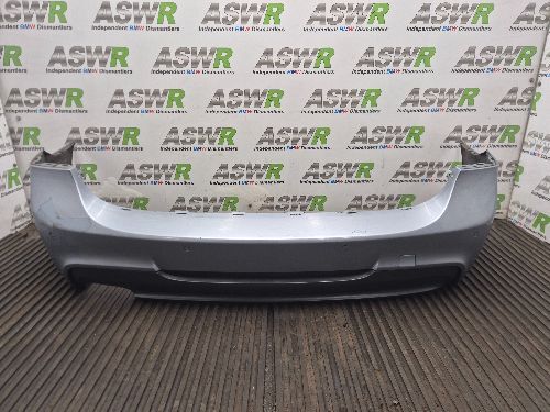 BMW 3 SERIES Bumper Rear M Sport E91 Touring