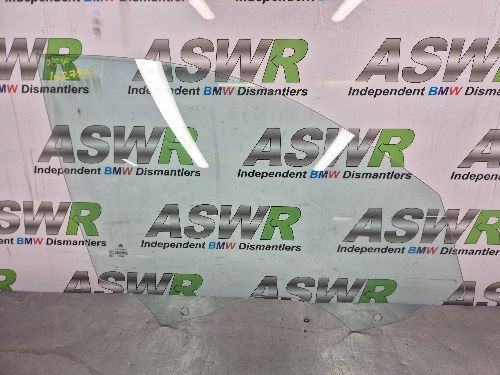 BMW 3 SERIES Glass Door Front E90 E91 O/S Drivers Right