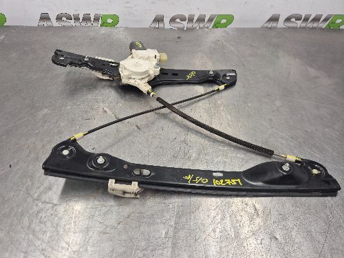 BMW Front Window Regulator O/S Drivers Right E90 E91 3 SERIES