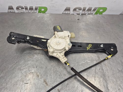 BMW Front Window Regulator O/S Drivers Right E90 E91 3 SERIES
