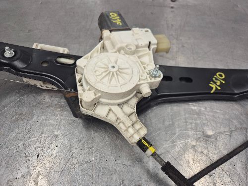 BMW Front Window Regulator O/S Drivers Right E90 E91 3 SERIES