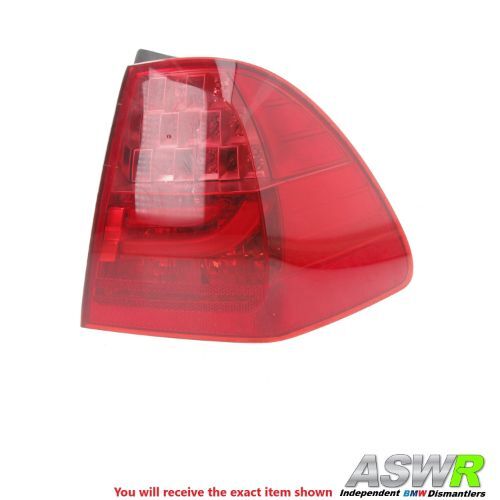 BMW 3 SERIES Light Rear Outer LED O/S Drivers E91 Touring LCI