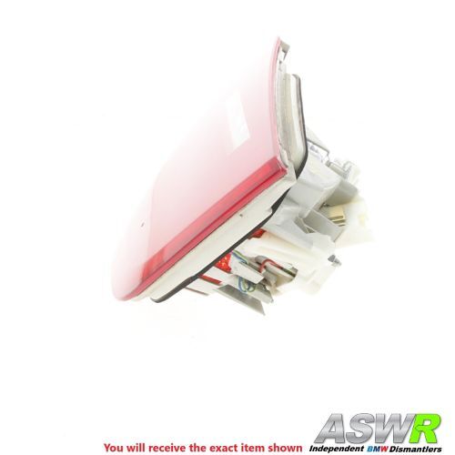 BMW 3 SERIES Tailgate Light E91 LCI TOURING N/S Passenger Left