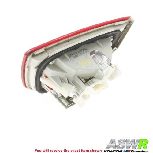 BMW 3 SERIES Tailgate Light E91 LCI TOURING N/S Passenger Left