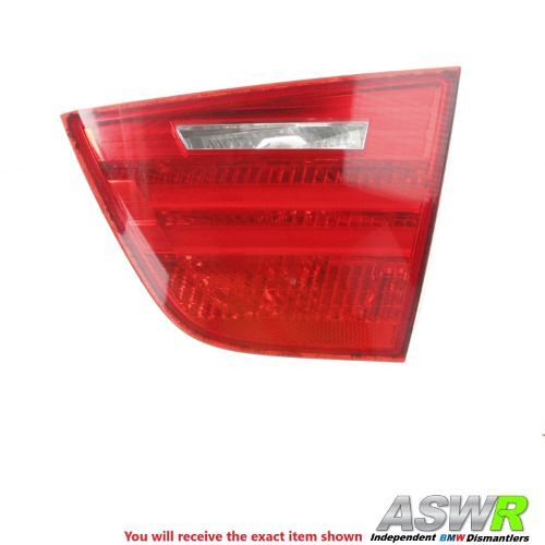 BMW 3 SERIES Light Boot / Tailgate O/S Drivers Side E91 Touring LCI