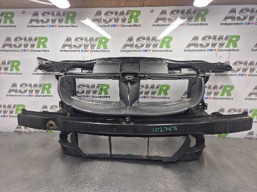 BMW E90 E91 3 SERIES M Sport Complete Front Panel