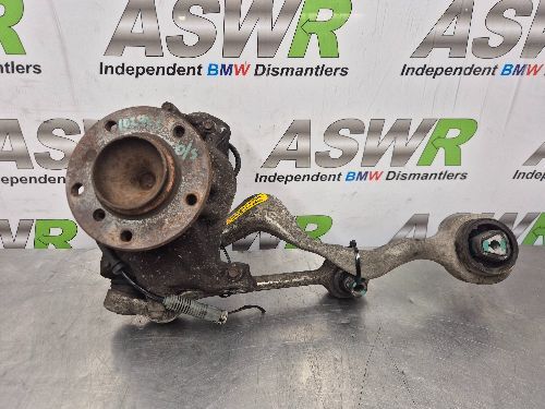 BMW 1 3 SERIES Hub Front Wheel O/S Drivers Right E88 E87 E90
