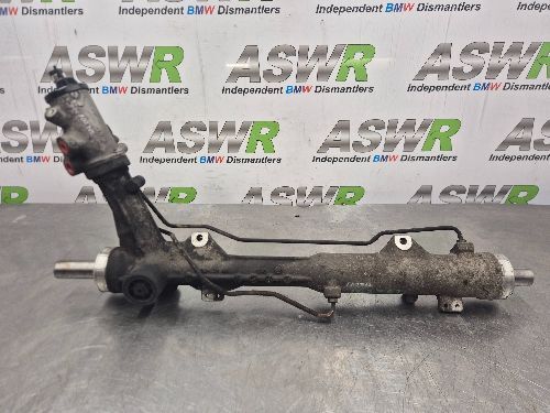 BMW Power Steering Rack 1 3 SERIES E81 E87 E90 E91 E93