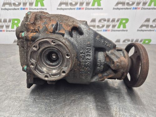 BMW Rear Differential 3.23 Ratio E87 E90 E91 1 3 SERIES