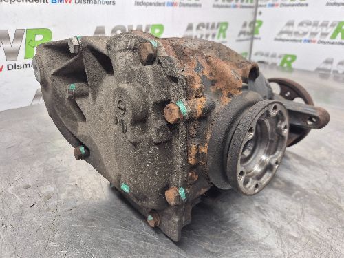 BMW Rear Differential 3.23 Ratio E87 E90 E91 1 3 SERIES