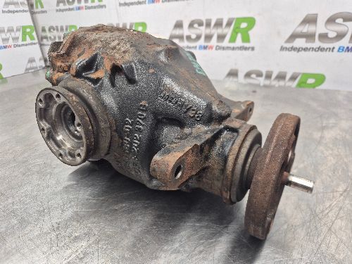 BMW Rear Differential 3.23 Ratio E87 E90 E91 1 3 SERIES