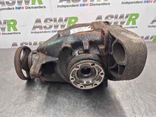 BMW Rear Differential 3.23 Ratio E87 E90 E91 1 3 SERIES
