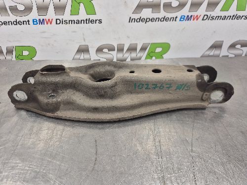 BMW E87 E90 E91 1 3 SERIES N/S Passenger Rear Suspension Arms