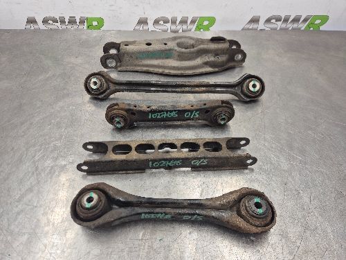 BMW E82 E87 E90 E91 1 3 SERIES O/S Drivers Rear Suspension Arms