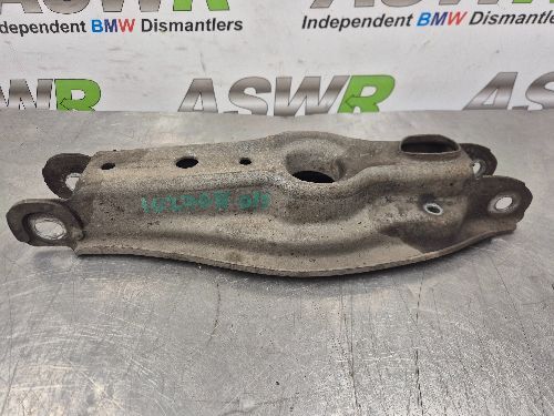 BMW E82 E87 E90 E91 1 3 SERIES O/S Drivers Rear Suspension Arms