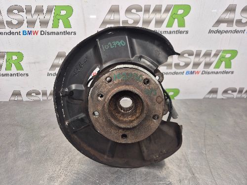 BMW 3 SERIES Wheel Hub Rear O/S Drivers Right E90 E91 LCI