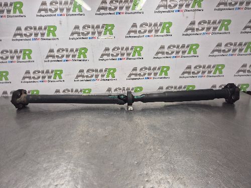 BMW Propshaft Automatic L=1481mm N47 N47N E90 E91 3 SERIES / E84 X1